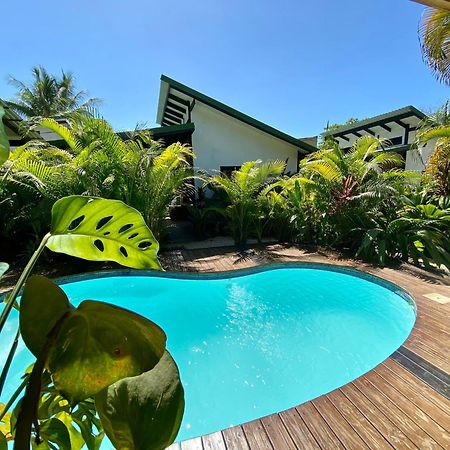 Santeria Lodge Playa Santa Teresa  Экстерьер фото