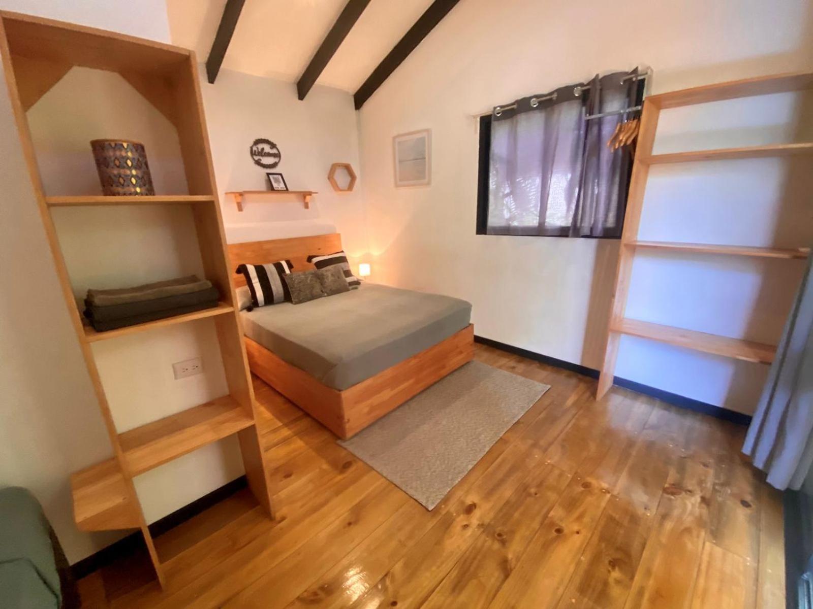 Santeria Lodge Playa Santa Teresa  Экстерьер фото