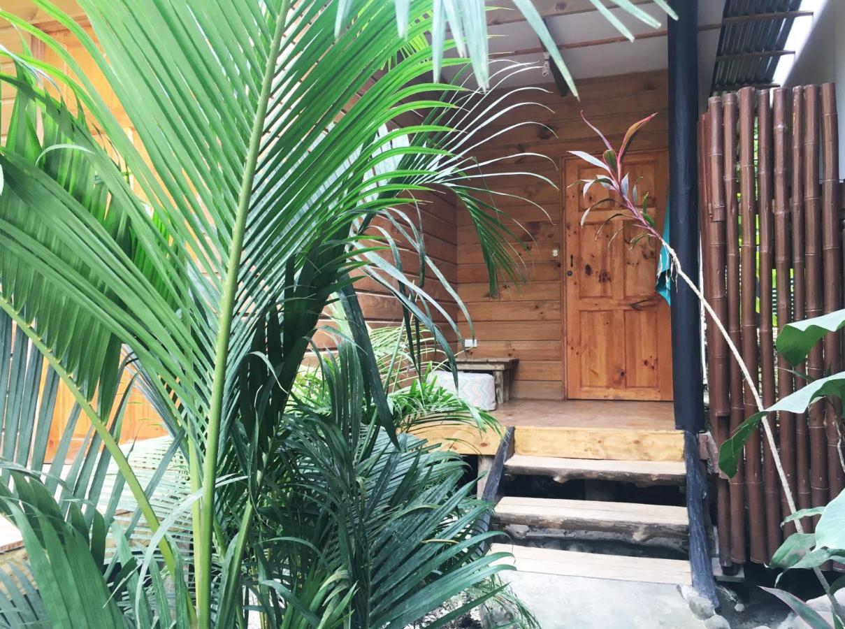 Santeria Lodge Playa Santa Teresa  Экстерьер фото